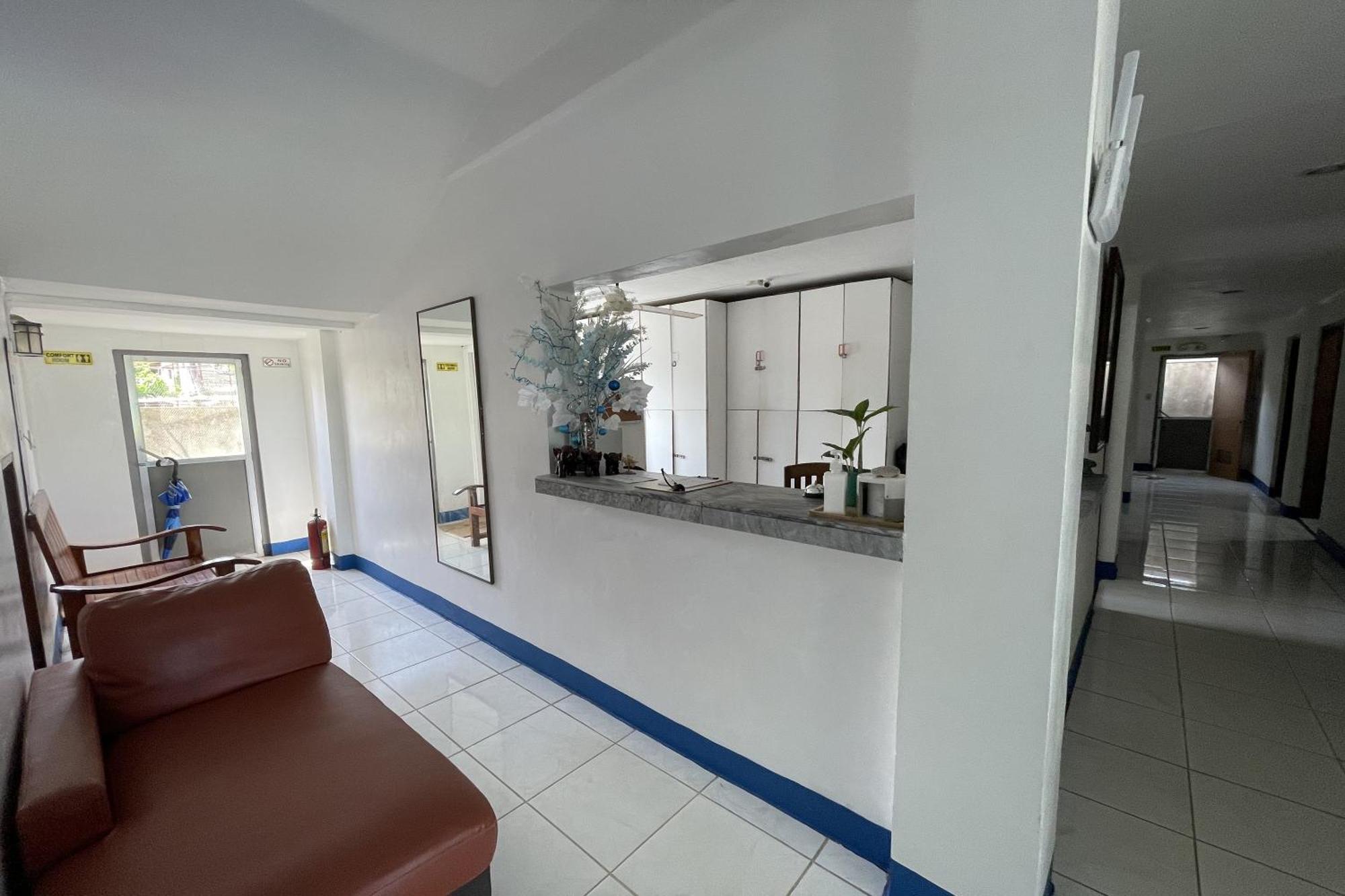 Casa De Praxides Tourist Inn Palawan Puerto Princesa Dış mekan fotoğraf