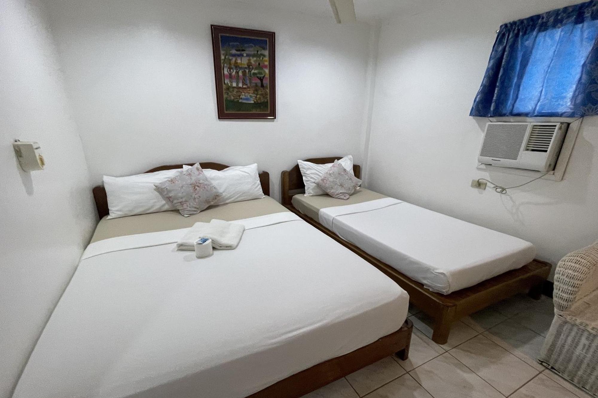 Casa De Praxides Tourist Inn Palawan Puerto Princesa Dış mekan fotoğraf