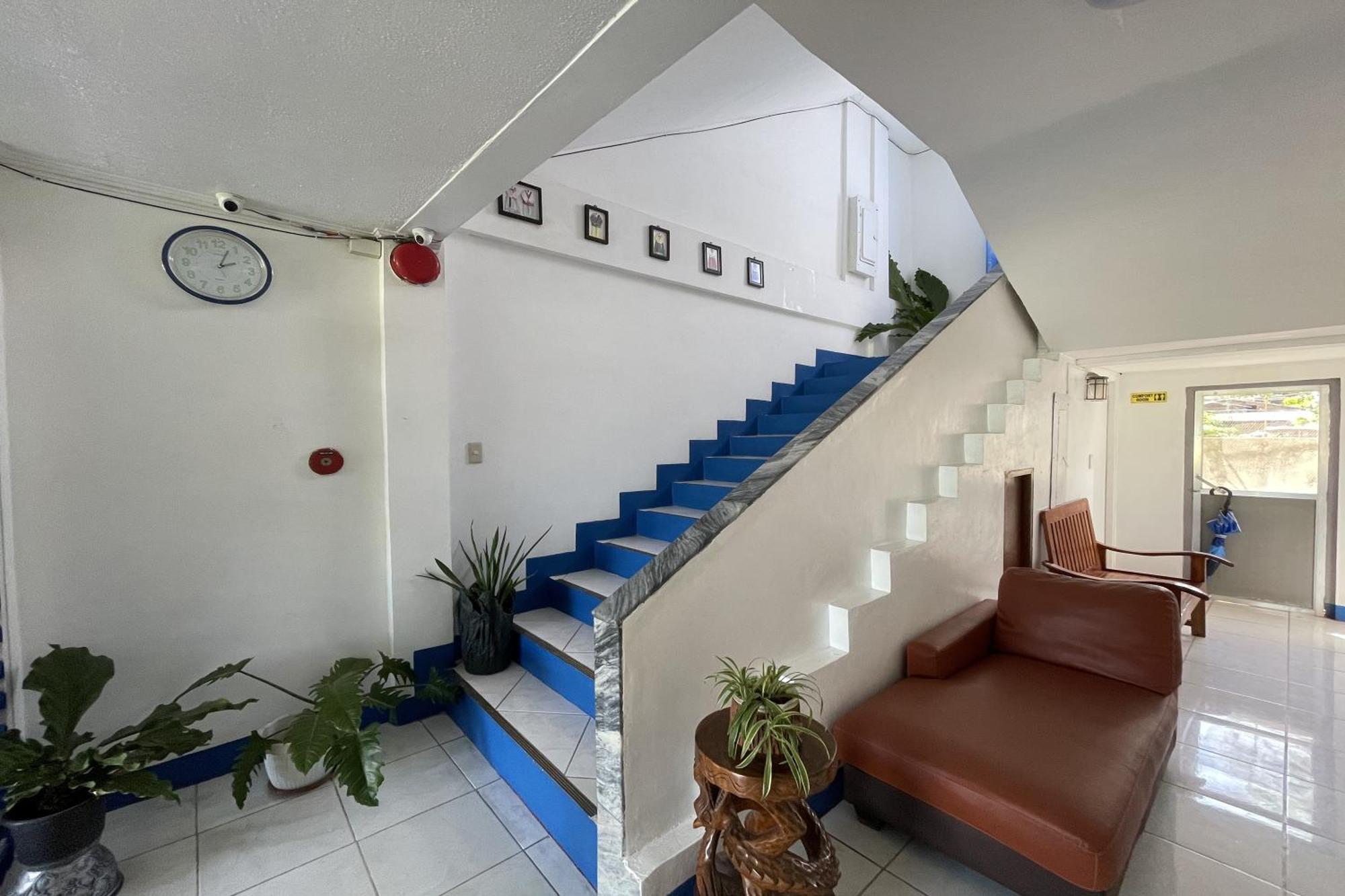 Casa De Praxides Tourist Inn Palawan Puerto Princesa Dış mekan fotoğraf