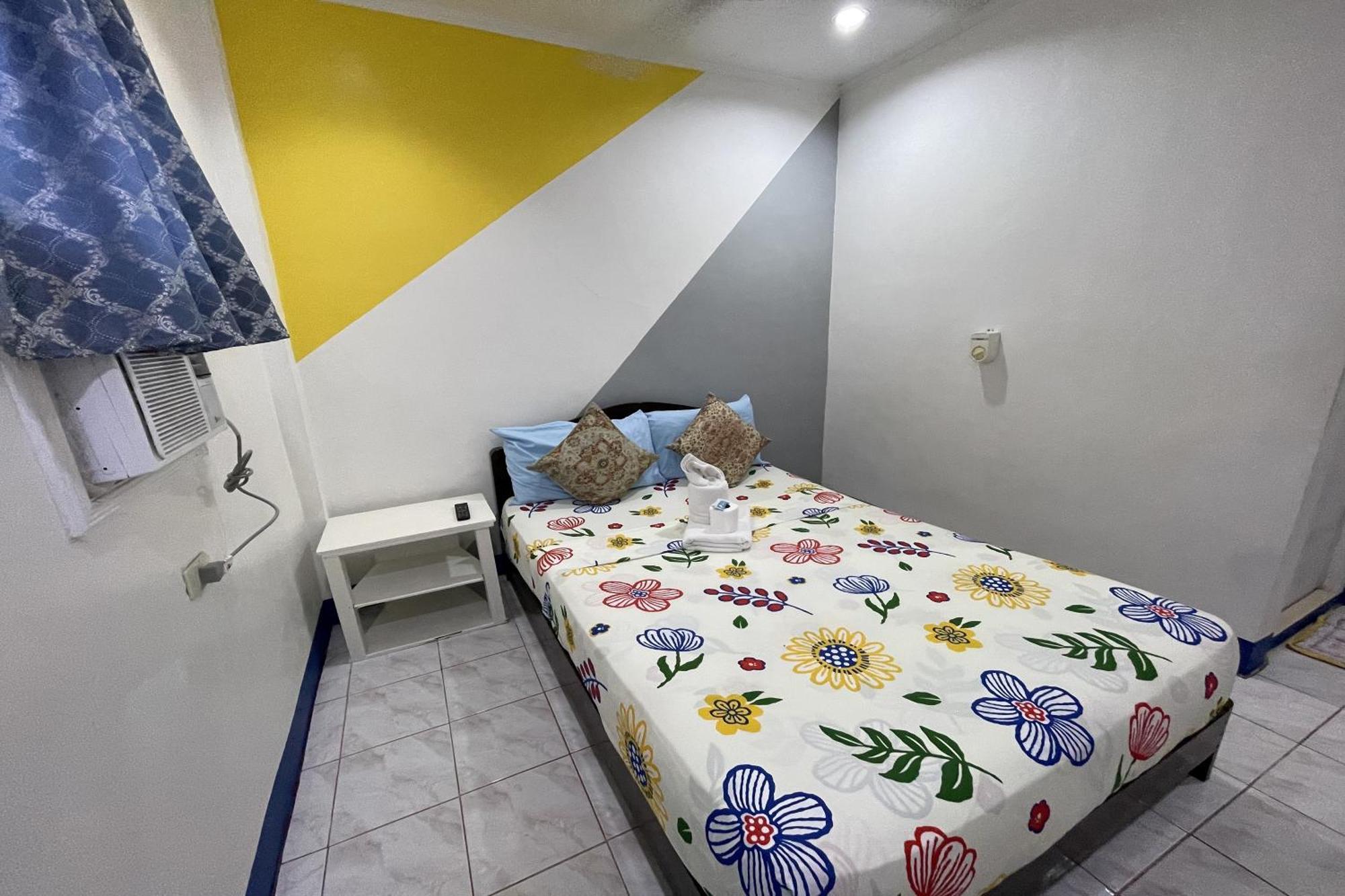 Casa De Praxides Tourist Inn Palawan Puerto Princesa Dış mekan fotoğraf