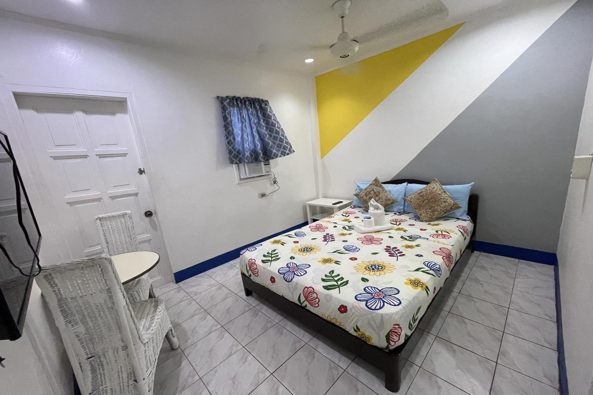 Casa De Praxides Tourist Inn Palawan Puerto Princesa Dış mekan fotoğraf
